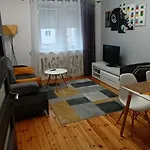 Apartment Sobieskiego
