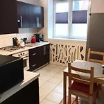 Sobieskiego Apartment *