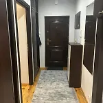 Sobieskiego Apartment