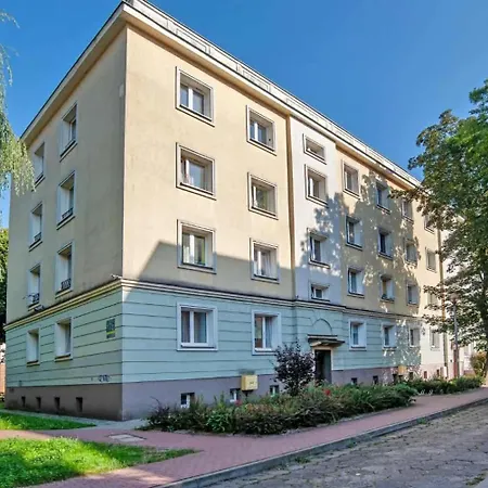 Sobieskiego Апартаменти