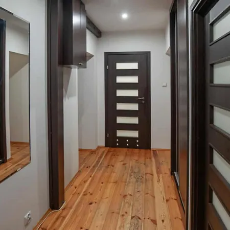 Sobieskiego Apartman