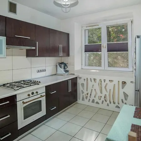 Apartman Sobieskiego