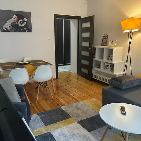 Sobieskiego דירה *