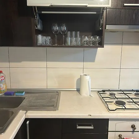 דירה Sobieskiego *