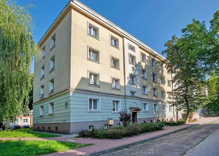 Sobieskiego דירה