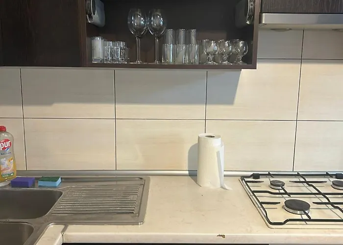 דירה Sobieskiego *